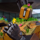 Illustration for article titled Bastion Wins Cosplay Of The Game